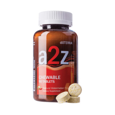 a2z Chewable