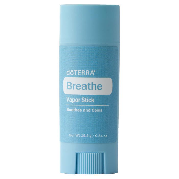 Breathe Vapor Stick