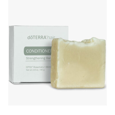 Hair Strengthening Conditioner Bar