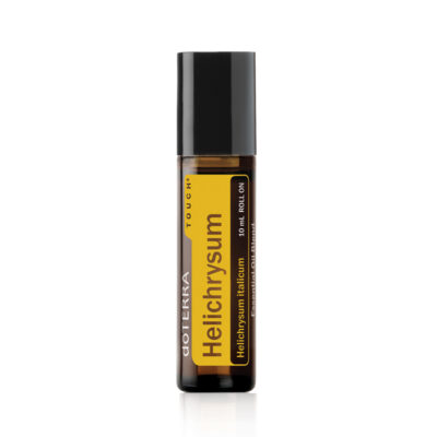Helicriso Topico