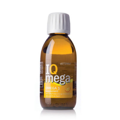 IQ Mega
