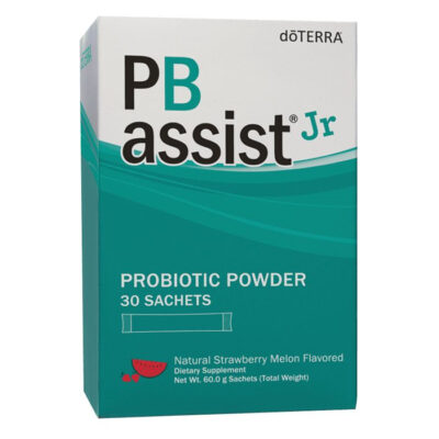 PB Assist Jr