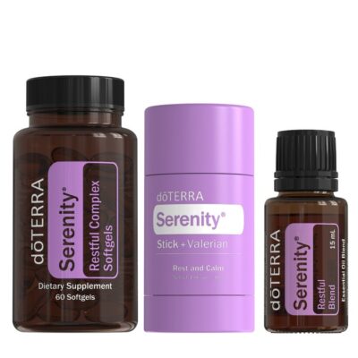 Serenity Sleep System